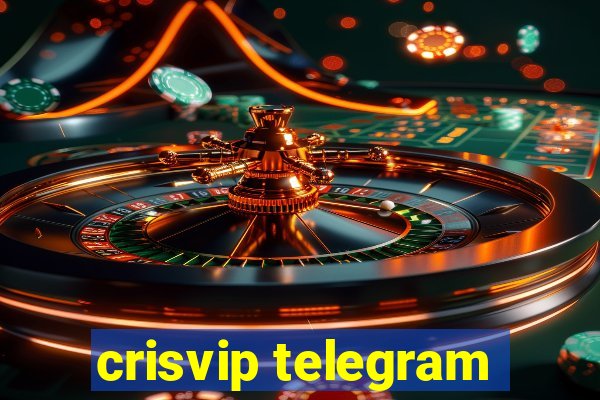 crisvip telegram